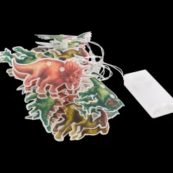 Action Wohnaccessoires<Lichterkette