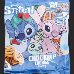 Action Kochen & Backen<Lilo & Stitch Chocolate Chip Cookies