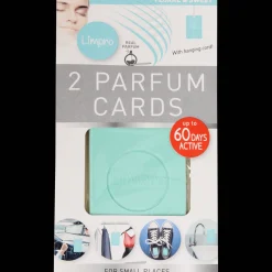 Action Spül- & Waschmittel<Limpro Duftkarten-Nachfüllpackung