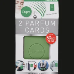 Action Spül- & Waschmittel<Limpro Duftkarten-Nachfüllpackung