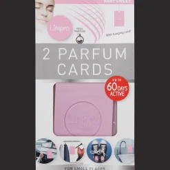 Action Spül- & Waschmittel<Limpro Duftkarten-Nachfüllpackung