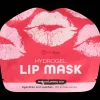 Action Gesichtspflege<Lippenmaske