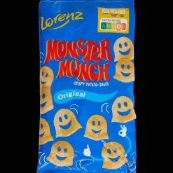 Action Chips<Lorenz Monster Munch Original