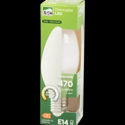 LSC Beleuchtung<Dimmbare LED-Leuchte