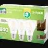 LSC Beleuchtung<Filament-Lampen