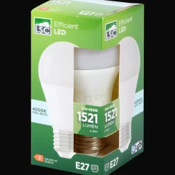 LSC Beleuchtung<Filament-LED-Lampe