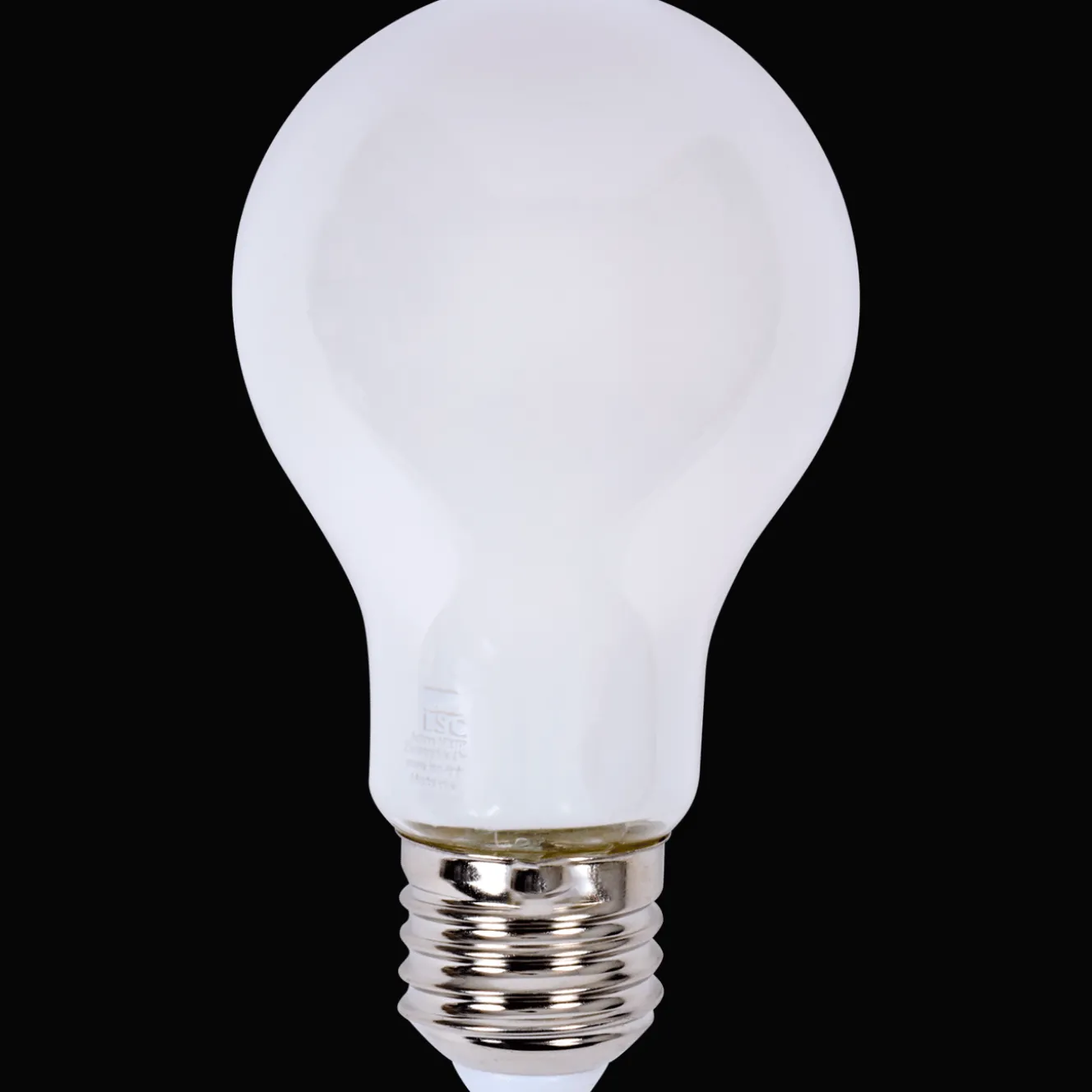 LSC Beleuchtung<Filament-LED-Lampe