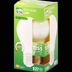 LSC Beleuchtung<LED-Lampe