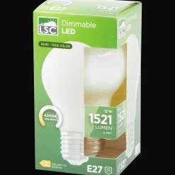 LSC Beleuchtung<LED-Lampe