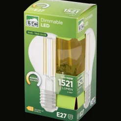 LSC Beleuchtung<LED-Lampe