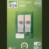 LSC Beleuchtung<LED-Leuchtmittel