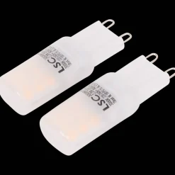 LSC Beleuchtung<LED-Leuchtmittel