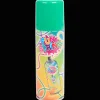 Action Make-Up|Partyartikel<Luftschlangen-Spray