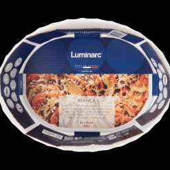Action Auflauf- & Backformen<Luminarc Auflaufform