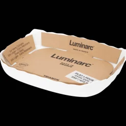 Action Auflauf- & Backformen<Luminarc Auflaufform Trianon
