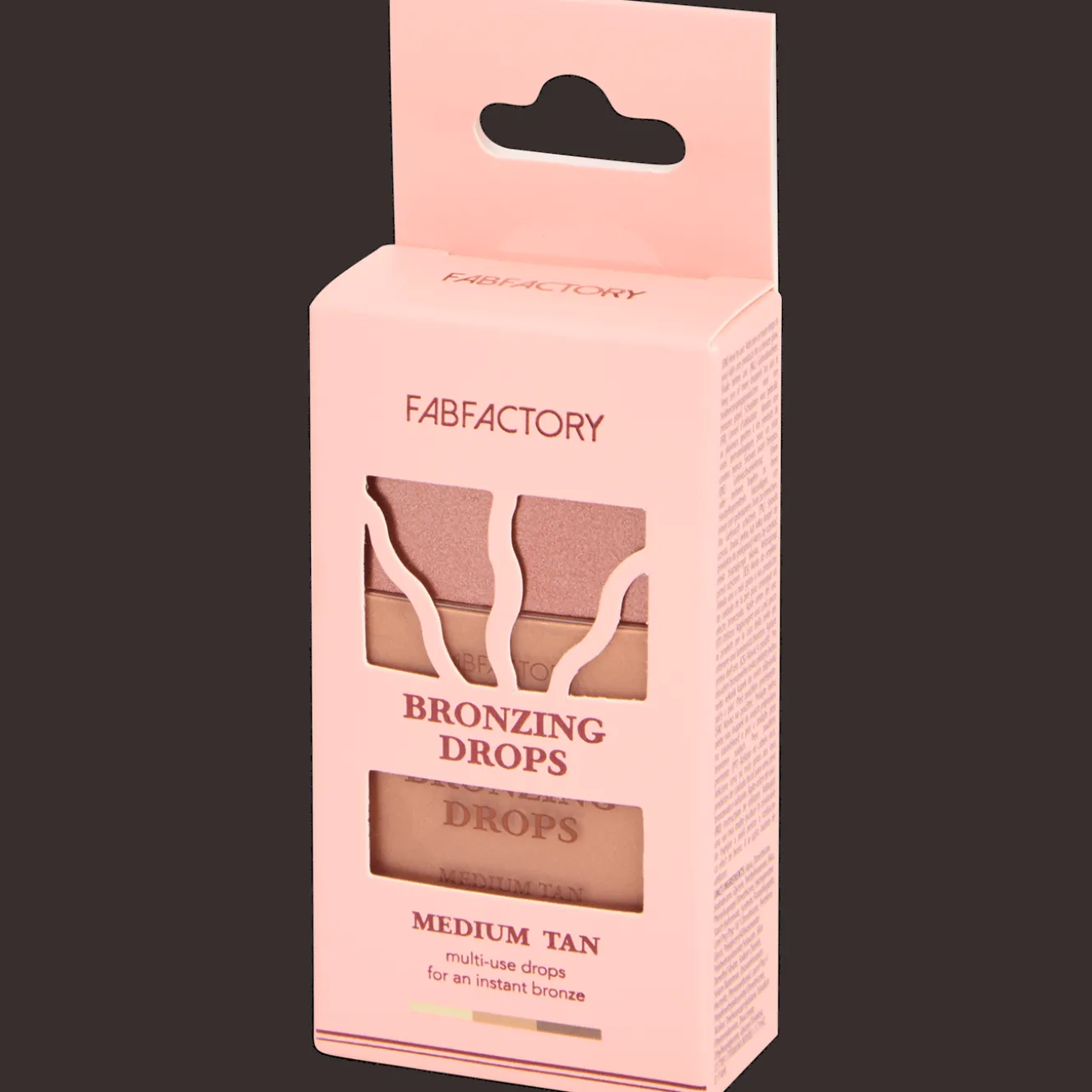Action Make-Up<Luminizer Drops