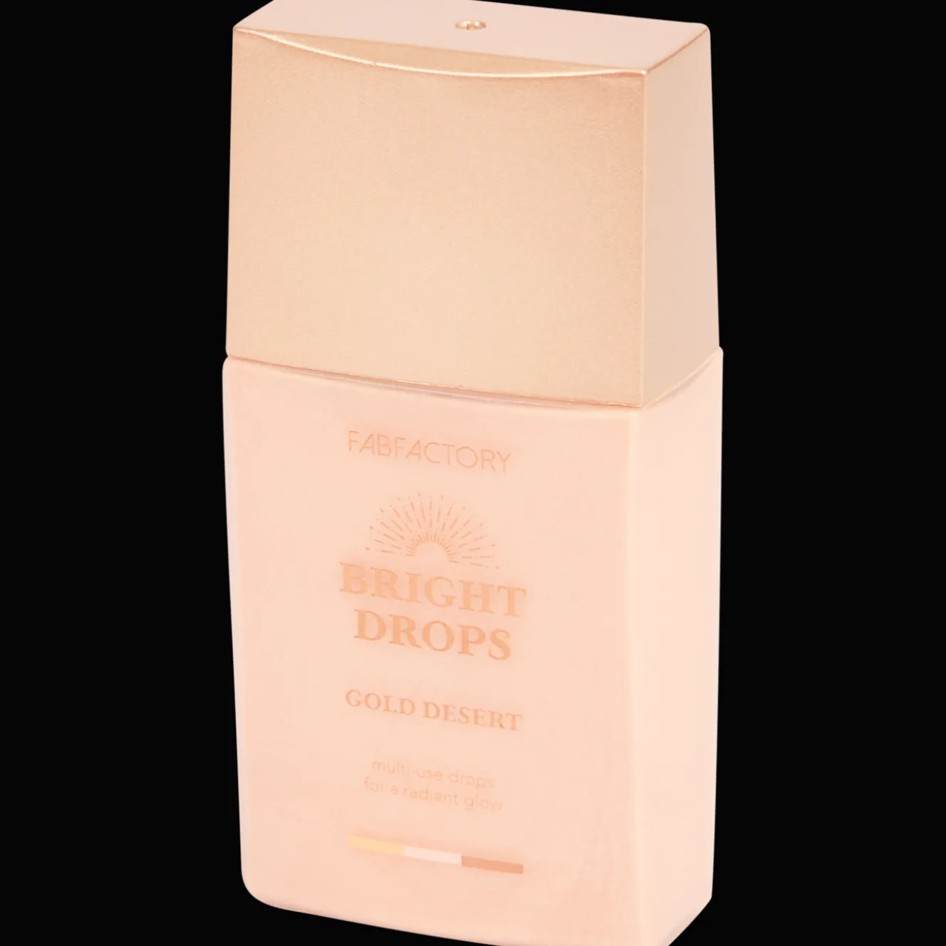 Action Make-Up<Luminizer Drops