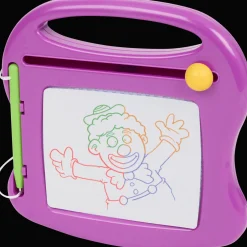 Action Spiele<Magische Mini-Zeichentafel