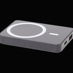 Action Powerbanks & Ladegeräte<Magnetische kabellose Powerbank