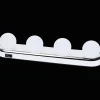 Action Lampen<Make-up-Leuchte