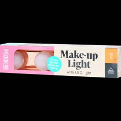 Action Lampen<Make-up-Leuchte