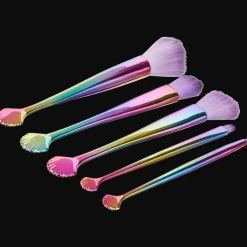 Action Make-Up<Make-up-Pinselset