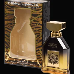 Action Parfüm<Marc Dion Eau de Toilette Throne Of Power
