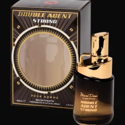 Action Parfüm<Marc Dion Pour Homme Eau de Toilette Double Agent