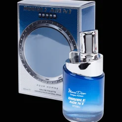 Action Parfüm<Marc Dion Pour Homme Eau de Toilette Double Agent