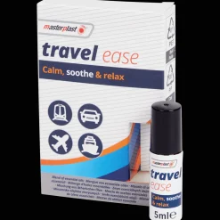 Action Gesundheit<Masterplast Travel Ease