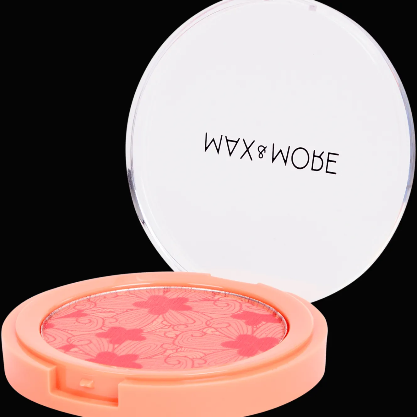 Max & More Make-Up<Blush