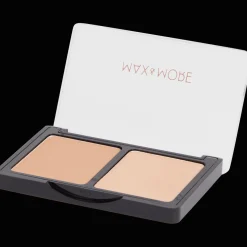 Max & More Make-Up<Bronzer + Highlighter