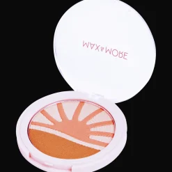 Max & More Make-Up<Bronzer, Highlighter & Rouge