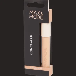 Max & More Make-Up<Concealer