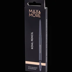 Max & More Make-Up<Kohl Kajalstift