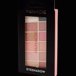 Max & More Make-Up<Lidschattenpalette
