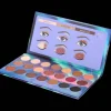 Max & More Make-Up<Lidschattenpalette
