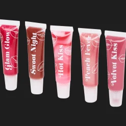 Max & More Make-Up<Lipgloss-Set
