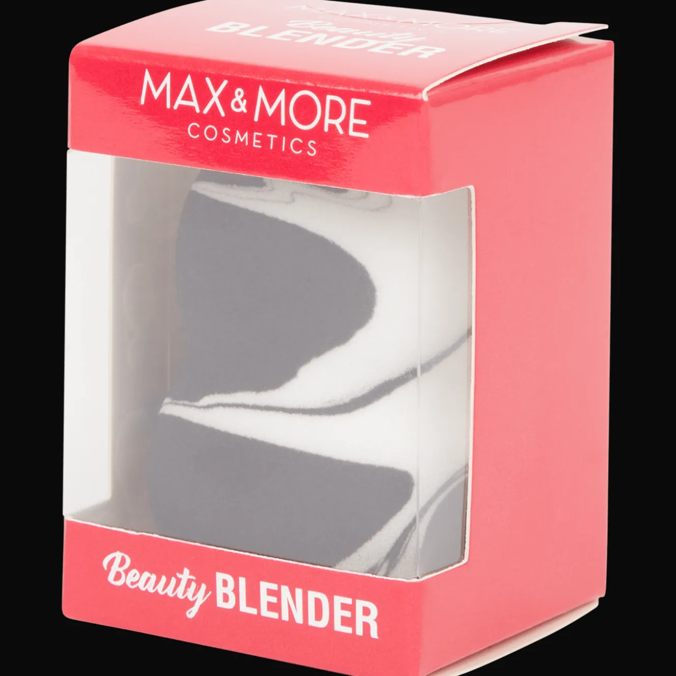 Max & More Make-Up<Make-up-Schwamm