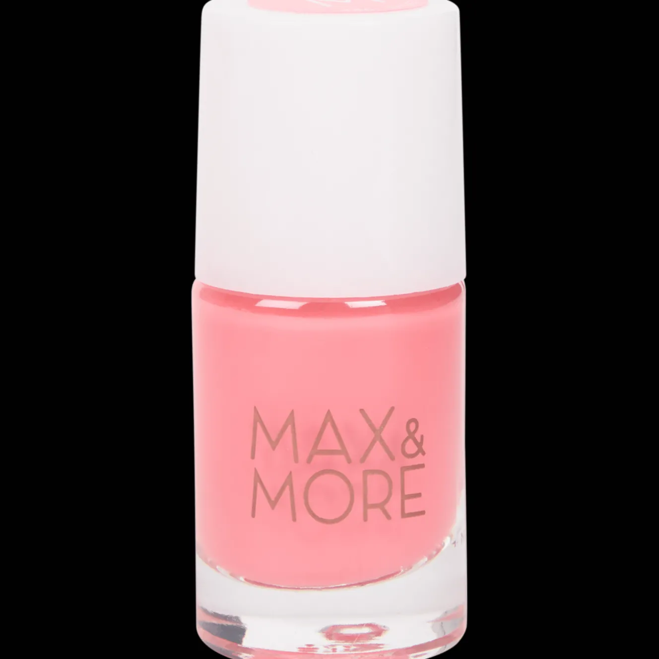 Max & More Make-Up<Nagellack