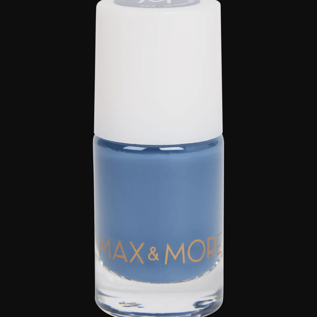 Max & More Make-Up<Nagellack