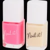 Max & More Make-Up<Nagellack-Duo-Set