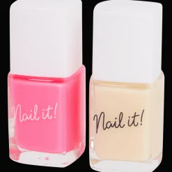 Max & More Make-Up<Nagellack-Duo-Set