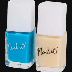 Max & More Make-Up<Nagellack-Duo-Set