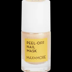 Max & More Make-Up<Nagelpflege
