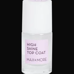 Max & More Make-Up<Nagelpflege