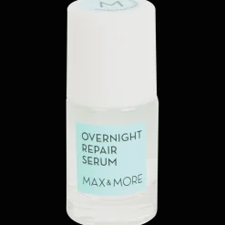 Max & More Make-Up<Nagelpflege