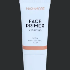 Max & More Make-Up<Primer