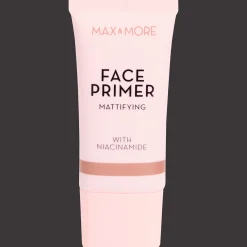 Max & More Make-Up<Primer