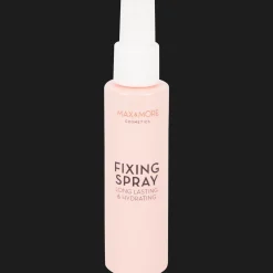 Max & More Make-Up<Settingspray